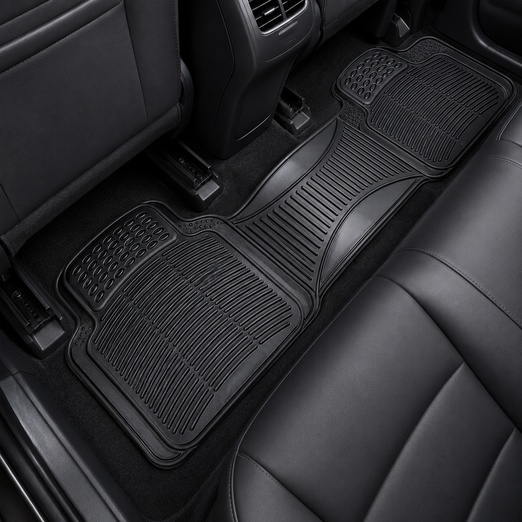 Armor Lane Universal All-Weather Car Mats