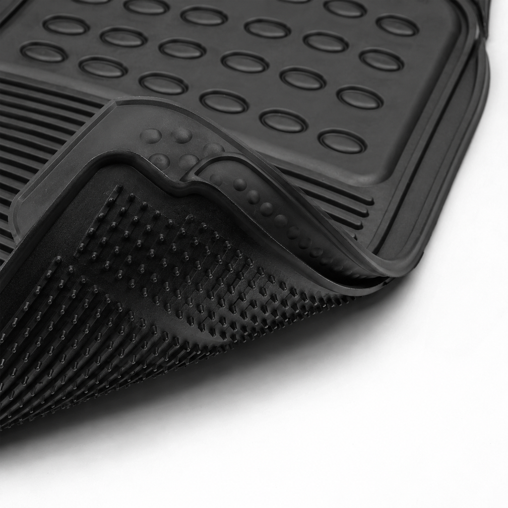 Armor Lane Universal All-Weather Car Mats