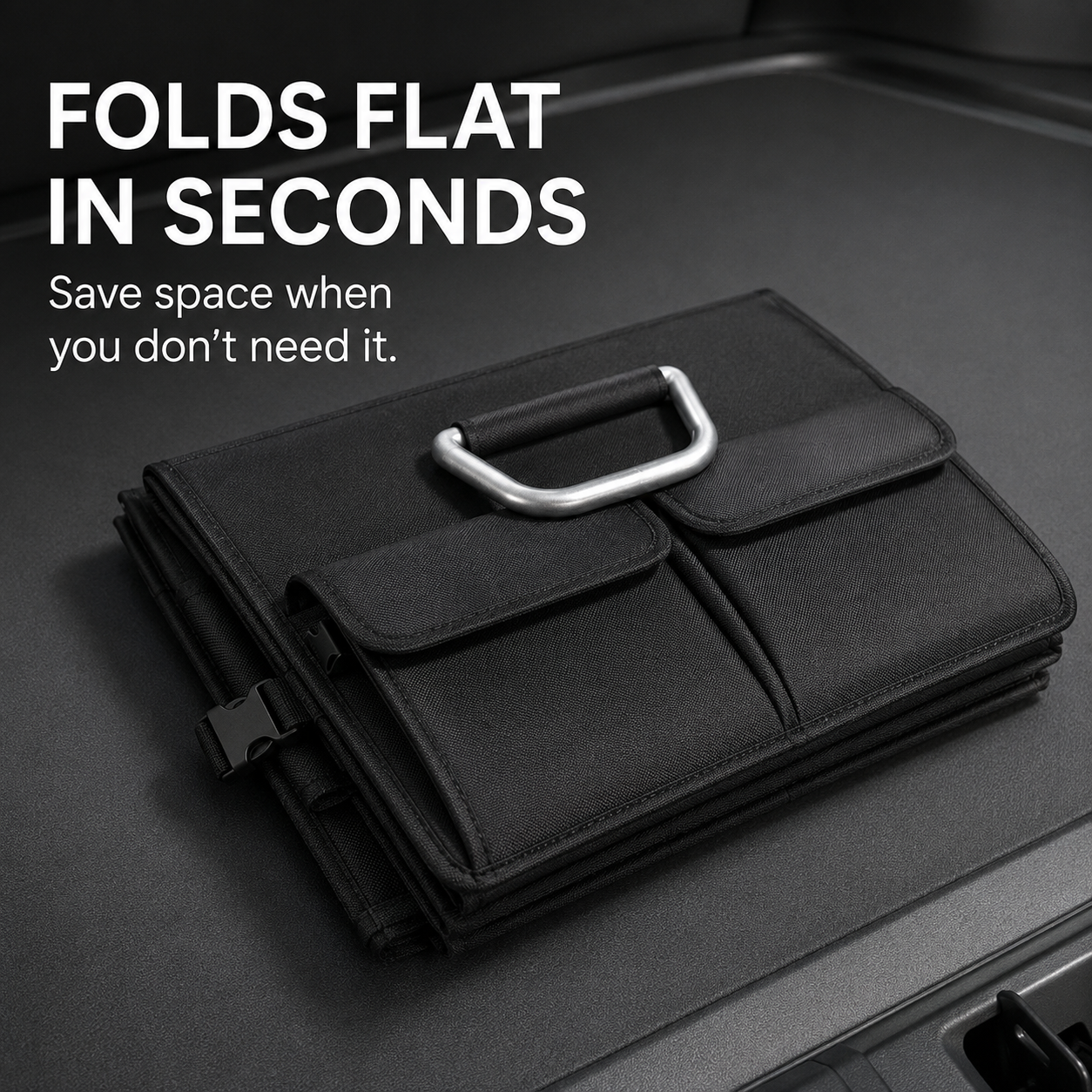 Armor Lane Car Boot/Trunk Organiser
